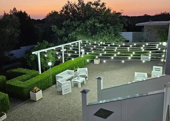 Agriturismo La Rondine Otranto